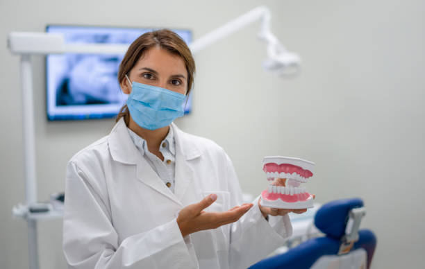 Best Emergency Orthodontic Repairs in Whitesboro, AL