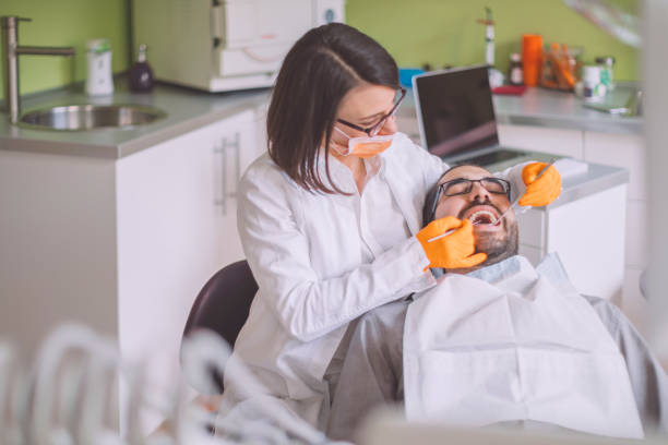 Best Weekend Emergency Dentist in Whitesboro, AL