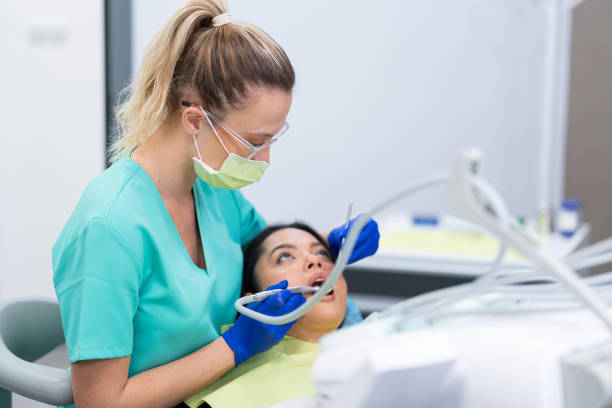 Best Emergency Tooth Extraction in Whitesboro, AL